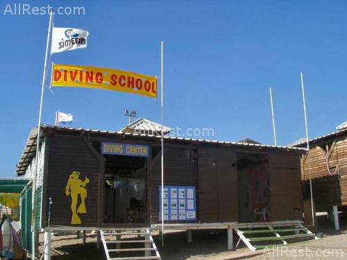 Simena Holiday Village II 12